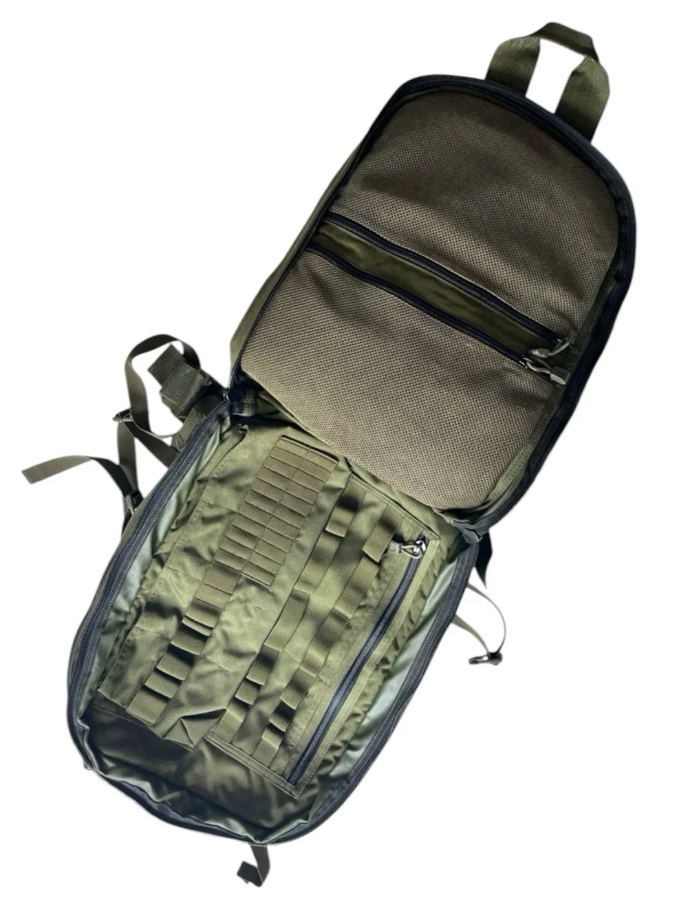 Blackhawk Military Backpack STOMP 2 Medical Tactical Trauma Jump Rated Combat